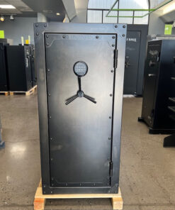 USED Bighorn Gun Safe