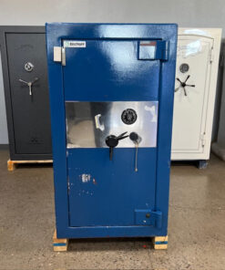 USED Bischoff TL-30 Commercial Safe