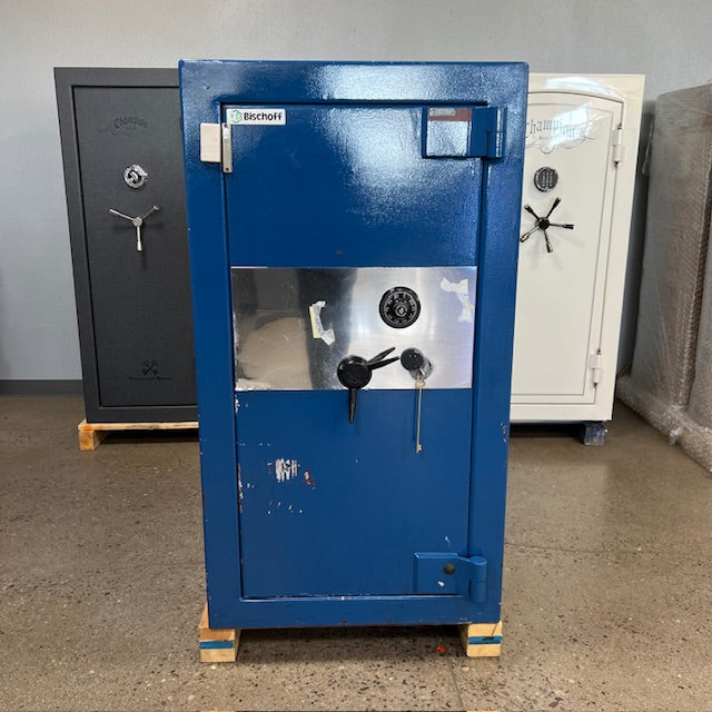 USED Bischoff TL-30 Commercial Safe