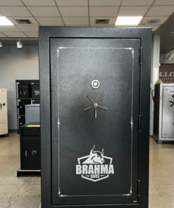 USED Brahma 50 Gun Safe