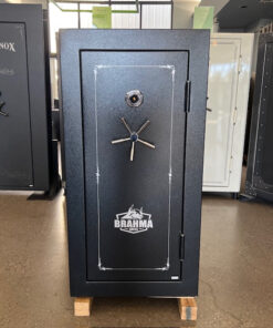 USED Brahma B-25 Gun Safe