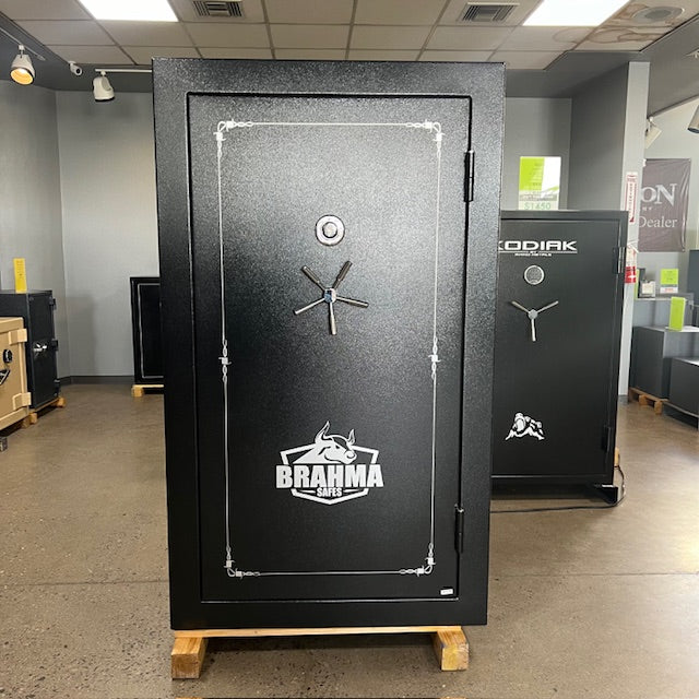 USED Brahma B-50 Gun Safe