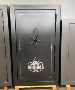 USED Brahma B50 Gun Safe