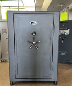 USED Browning Deluxe 49 Gun Safe