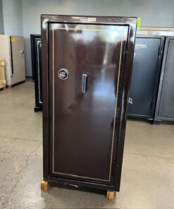 USED Browning Gold Series Safe