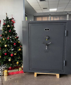 USED Browning Grand 65 Gun Safe