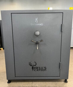 USED Browning Hell’s Canyon HC65 Gun Safe