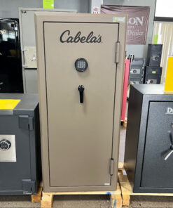 USED Cabela's Gun Safe