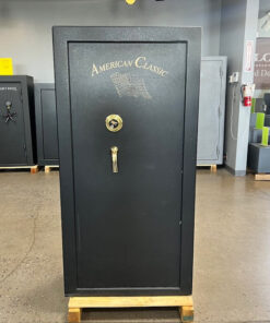 USED Cannon American Classic Gun Safe