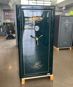 USED Cannon C-23 Gun Safe