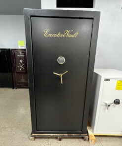 Used Cannon Executive Vault Gun Safe