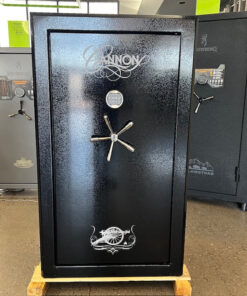 USED Cannon Gun Safe