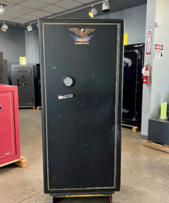 USED Cannon Gun Safe