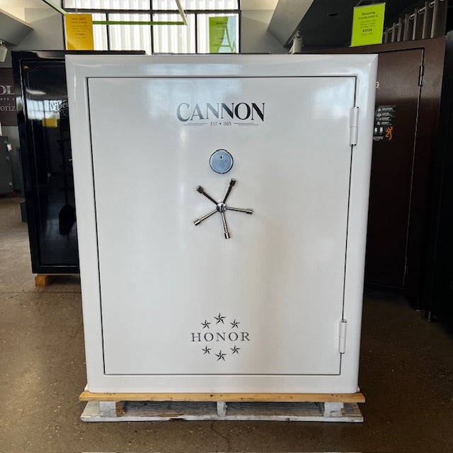 USED Cannon HR-5950 Gun Safe
