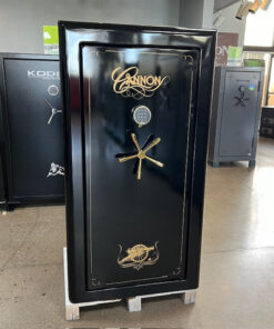 USED Cannon T-27 Home & Gun Safe