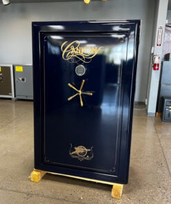 USED Cannon T-36 Gun Safe