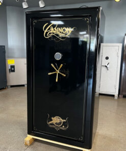 USED Cannon T-43 Gun Safe