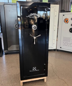 USED Champion Collector 17 Gun Safe