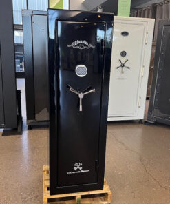 USED Champion Collector 19 Gun Safe