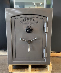 Used Champion Estate 09