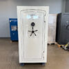 USED Champion Estate 25 Gun And Home Safe