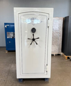 USED Champion Estate 25 Gun And Home Safe