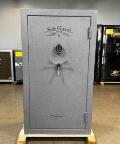 USED Champion Safe Guard 30 Gun Safe