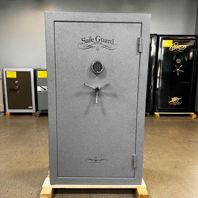 USED Champion Safe Guard 30 Gun Safe