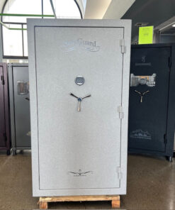 USED Champion Safe Guard GR-45 Gun Safe