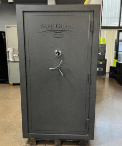 USED Champion Safe Guard GR45 Gun Safe