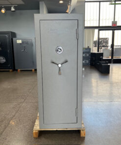 USED Champion Safe Guard Gun Safe
