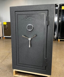 USED Champion SS-12 Home Safe