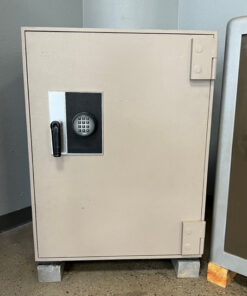 USED Commercial Business Safe