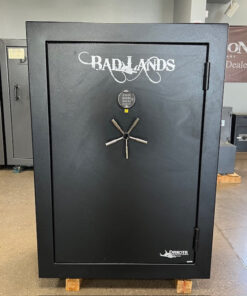 USED Dakota Bad Lands 42 Gun Safe