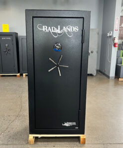 USED Dakota Bad Lands 5928 Gun Safe