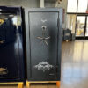 USED Dakota Black Diamond Gun Safe