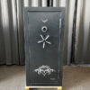 USED Dakota Black Diamond Gun Safe