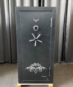 USED Dakota Black Diamond Gun Safe