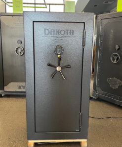USED Dakota DS-30 Gun Safe