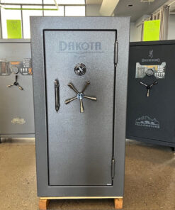 USED Dakota DS-30 Gun Safe