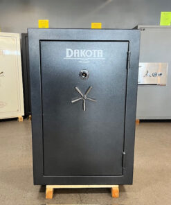 USED Dakota DS-39 Gun Safe
