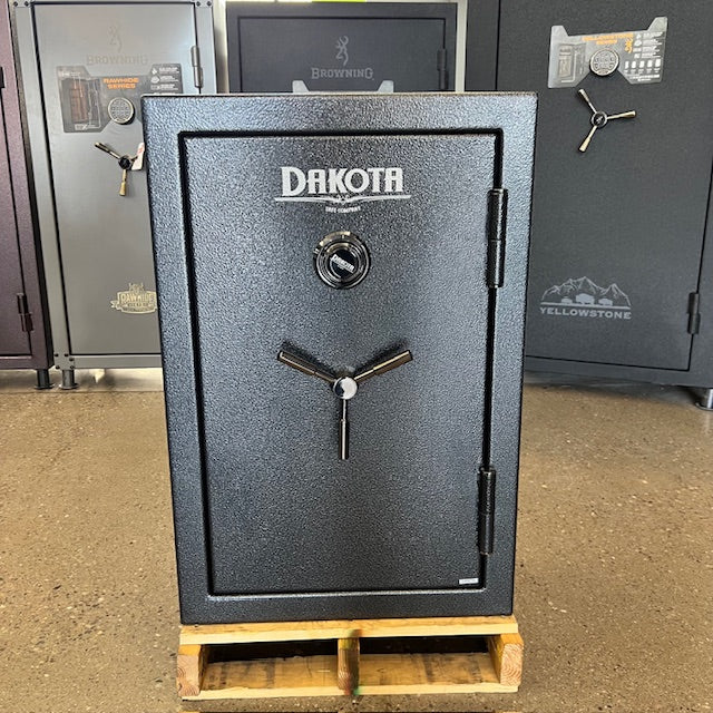 USED Dakota DS10 Home Safe
