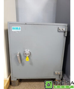 USED Diebold TL-15 Commercial Safe