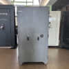 USED Double Door Mosler Safe