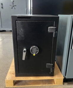 USED Drop Safe