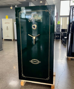 USED Excalibur 6030 Gun Safe