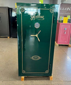 USED Excalibur 6030 Gun Safe