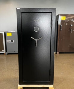 USED First Alert Gun Safe