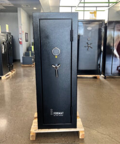 USED Format AA12 Gun Safe