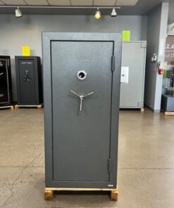 USED Format AA19 Gun Safe